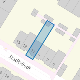 Perceel DBD00-A-7874