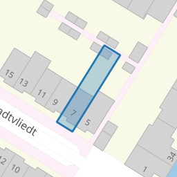 Perceel DBD00-A-7876