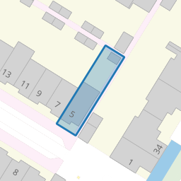 Perceel DBD00-A-7877