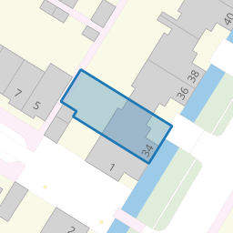 Perceel DBD00-A-7885