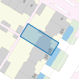 Perceel DBD00-A-7887