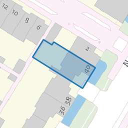 Perceel DBD00-A-7888