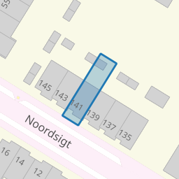 Perceel DBD00-A-7896