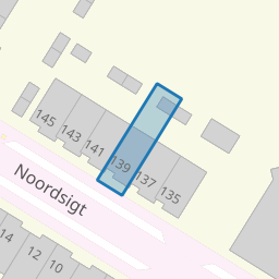 Perceel DBD00-A-7897