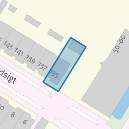 Perceel DBD00-A-7899