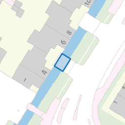 Perceel DBD00-A-7900