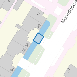 Perceel DBD00-A-7914