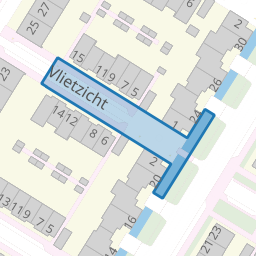 Perceel DBD00-A-7921