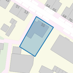 Perceel DBD00-A-7927