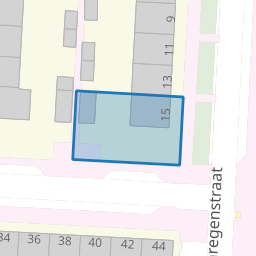 Perceel DBD00-A-7931