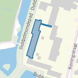 Perceel DBD00-A-7933