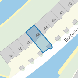 Perceel DBD00-A-7942