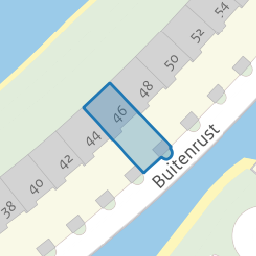 Perceel DBD00-A-7944