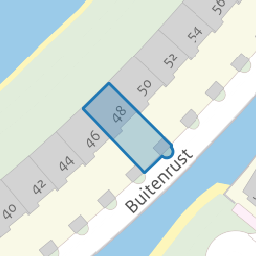 Perceel DBD00-A-7945