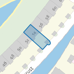 Perceel DBD00-A-7948