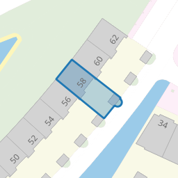 Perceel DBD00-A-7950