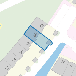 Perceel DBD00-A-7951