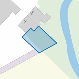 Perceel DBD00-A-7960