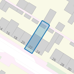 Perceel DBD00-A-7970