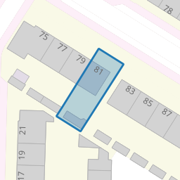 Perceel DBD00-A-7988