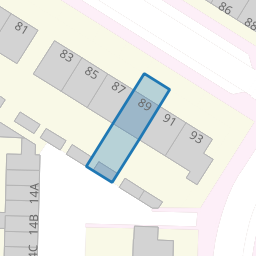 Perceel DBD00-A-8000