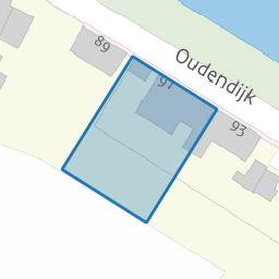 Perceel DBD00-A-8016