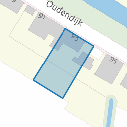 Perceel DBD00-A-8017