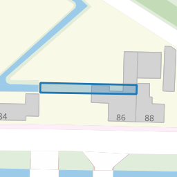 Perceel DBD00-A-8021