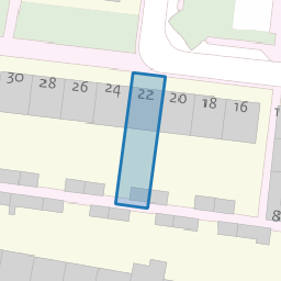 Perceel DBD00-A-8022