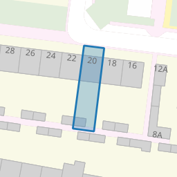 Perceel DBD00-A-8023