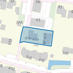 Perceel DBD00-A-8031