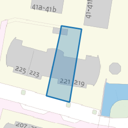 Perceel DBD00-A-8034