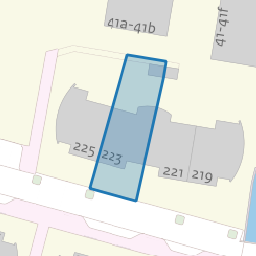 Perceel DBD00-A-8035