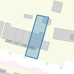 Perceel DBD00-A-8040