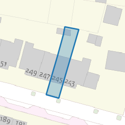 Perceel DBD00-A-8041