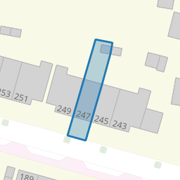 Perceel DBD00-A-8042