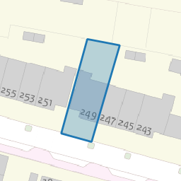 Perceel DBD00-A-8043