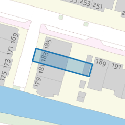 Perceel DBD00-A-8050