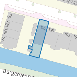 Perceel DBD00-A-8053