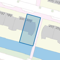 Perceel DBD00-A-8060