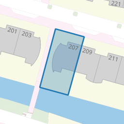 Perceel DBD00-A-8061