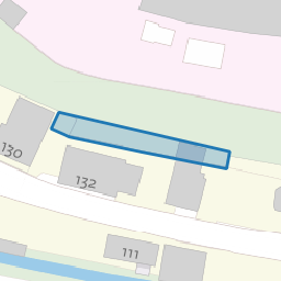 Perceel DBD00-A-8070