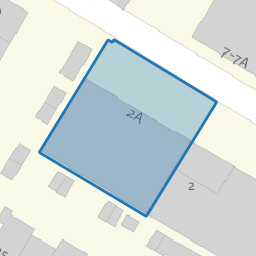 Perceel DBD00-A-8083