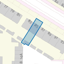 Perceel DBD00-A-8095