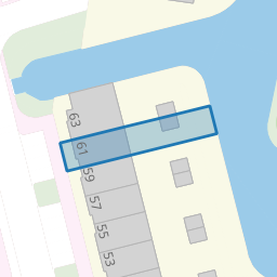 Perceel DBD00-A-8101