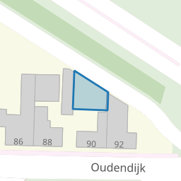 Perceel DBD00-A-8113