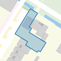 Perceel DBD00-A-8115