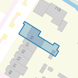 Perceel DBD00-A-8116