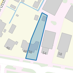 Perceel DBD00-A-8118