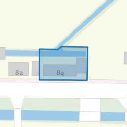 Perceel DBD00-A-8119